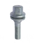Ellis Bolt B17AWR35 M12x1.25x35 17 mm Hex Flat 1 Kpl VPE03