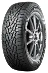 Pakettiauton nastarengas 215/65R16 109R KUMHO Portran CW11 KOREA