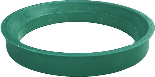 soviterengas 76,0-65,1 vihreä-sininen