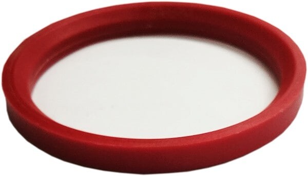 soviterengas 760-641 (t25-sl641p) punainen 1 kpl.