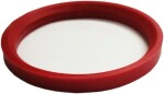 soviterengas 760-641 (t25-sl641p) punainen 1kpl.
