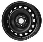 6.0x15, 4x98, CH 58, ET: 31,5; teräsvanne sopii: FIAT BRAVO II, MULTIPLA 04.99-12.14 ALCAR