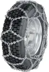 lumiketju YKSI RENGAS NAGA 295-80/315-70