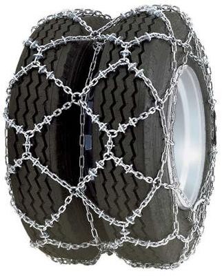 lumiketju Paripyörä Z 295/80-22,5