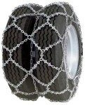 lumiketju Paripyörä Z 295/80-22,5