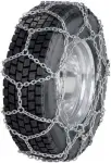 lumiketju YKSI RENGAS 15-17,5" 225/75,245/70