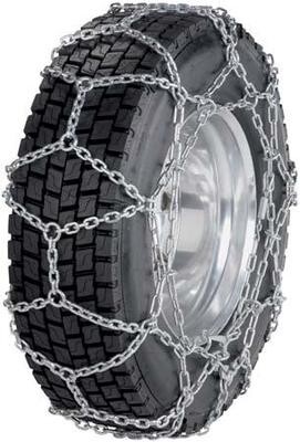 lumiketju YKSI RENGAS OTTINGER 315/75-80R22,5