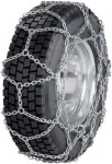 lumiketju YKSI RENGAS OTTINGER 315/75-80R22,5