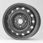 6.0x15, 4x114,3, CH 56,5, ET: 44; teräsvanne sopii: CHEVROLET LACETTI, NUBIRA, REZZO; DAEWOO LACETTI, NUBIRA, TACUMA / REZZO 09.00- ALCAR