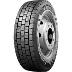 kuorma-auton rengas 315/80R22,5 Kumho KXD10 156/150L M+S 3PMSF Drive REGIONAL DCB76