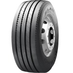 kuorma-auton rengas 385/65R22,5 Kumho KLA11 160K M+S 3PMSF SteerAndTrailer CCA70