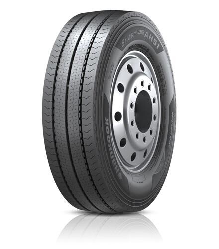 kuorma-auton rengas 315/60R22,5 Hankook AH51 154/148L M+S 3PMSF Steer REGIONAL CBA72