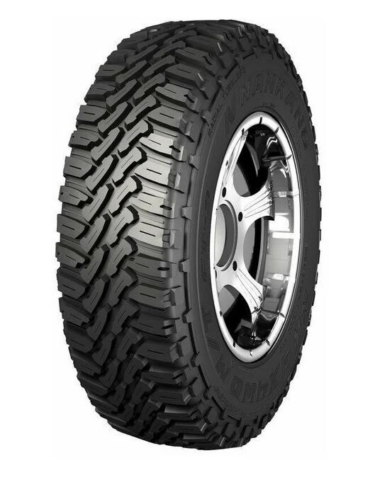 henkilöauton / maasturin kesärengas 215/65R16 NANKANG FT-9 109/107Q WL POR