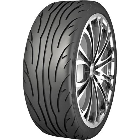 henkilöauton / maasturin kesärengas 225/45R17 NANKANG NS-2R 94W XL DBB71