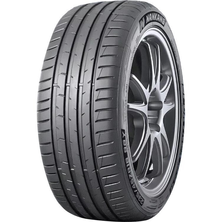 henkilöauton / maasturin kesärengas 255/40R20 NANKANG AS-3EV 101W XL Elect BAB71
