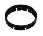 Alcar adaptor for fitting OE Tesla cap Z1001 4 Kpl