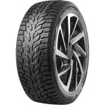henkilöauton / maasturin kitkarengas 205/50R17 KUMHO WINTERCRAFT ICE WI32 93T XL Studdable 3PMSF M+S