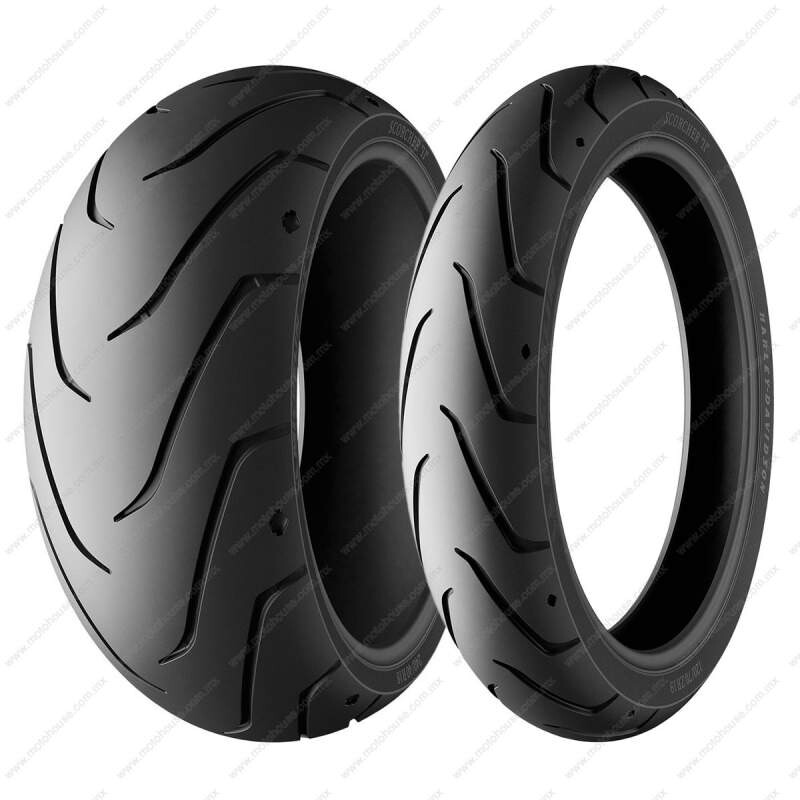 moottoripyörän kesärengas 140/75R17 67V MICHELIN SCORCHER11 Spain, TL
