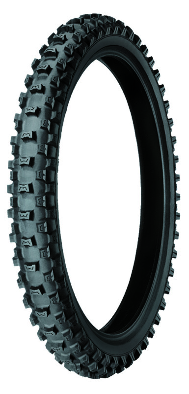 moottoripyörän kesärengas 60/100R14 30M MICHELIN Starcross MS3