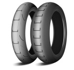moottoripyörän kesärengas MICHELIN 160/60R17 Michelin Power Supermoto C Rear TL