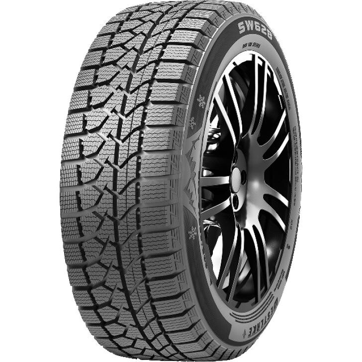 henkilöauton / maasturin kitkarengas 215/60R16 WESTLAKE SW628 95T Friction ECB72 3PMSF M+S