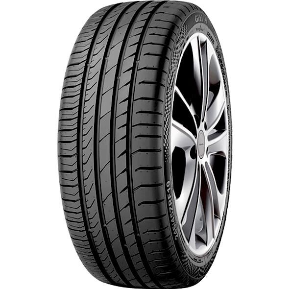 henkilöauton / maasturin kesärengas 245/40R20 GITI GITICONTROL 288 RUNFLAT 99W XL RunFlat DCB72 M+S