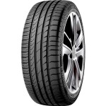 henkilöauton / maasturin kesärengas 245/40R20 GITI GITICONTROL 288 RUNFLAT 99W XL RunFlat DCB72 M+S