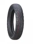 [DUMO880100261]  moottoripyörän rengas city/classic DURO 80/100-18 TL 47P HF261A Excursion etu - taka