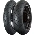 moottoripyörän rengas 160/60ZR17 Maxxis Supermaxx ST MAST2 69W TL TOURING SPORT TOURIN Rear