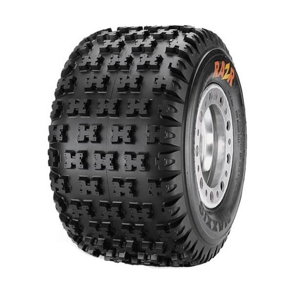 mönkijän rengas 20X6.00-10 Maxxis M931M RAZR MX 4PR 16J