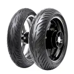 moottoripyörän rengas 120/70ZR17 Maxxis MA-ST3 58W TL TOURING SPORT TOURIN Front