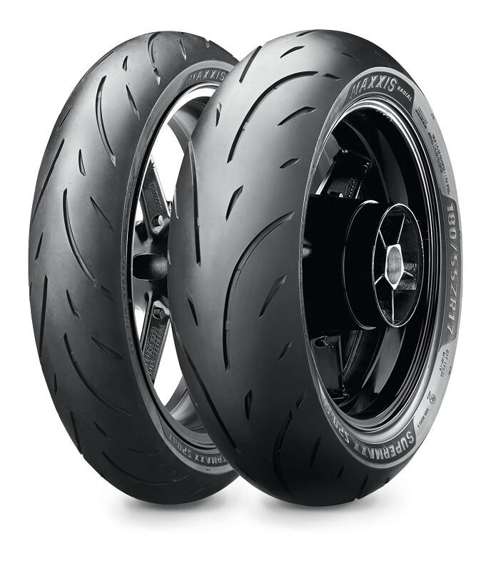 moottoripyörän rengas 160/60ZR17 Maxxis MA-SP Supermaxx Sport 69W TL SPORT SUPERSPORT Rear