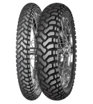 [70001003] On/off enduro tyre MITAS 120/90B17 TL/TT 64H ENDURO TRAIL (E-07) Rear M+S