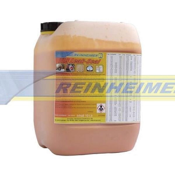tls leak-seal 10 l. em renkaan lekkekaitse, tiivistää jopa 10mm vammat