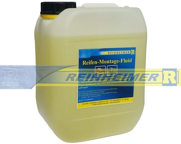 vannerasva/asennusnesteen tiiviste. 5 l. uhp-. rft-. pax-renkaille. reinheimer