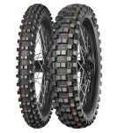 moottoripyörän rengas 90/100-12 Mitas TERRA FORCE-MX MH RG 46M TT CROSS INTERMED Rear PITCROSS - MEDIUM HARD TERRAIN NHS