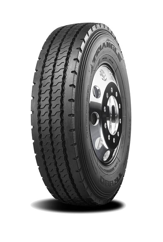 kuorma-auton rengas 12R22.5 Triangle TR880 152/149K Steer REGIONAL DcB73