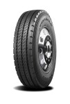 kuorma-auton rengas 12R22.5 Triangle TR880 152/149K Steer REGIONAL DcB73