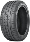 henkilöauton / maasturin kesärengas 265/35R18 NOKIAN NORDMAN SZ2 97Y XL CCB73