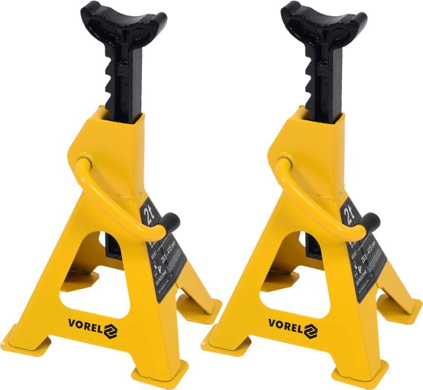 autopukkipari 2T 2kpl