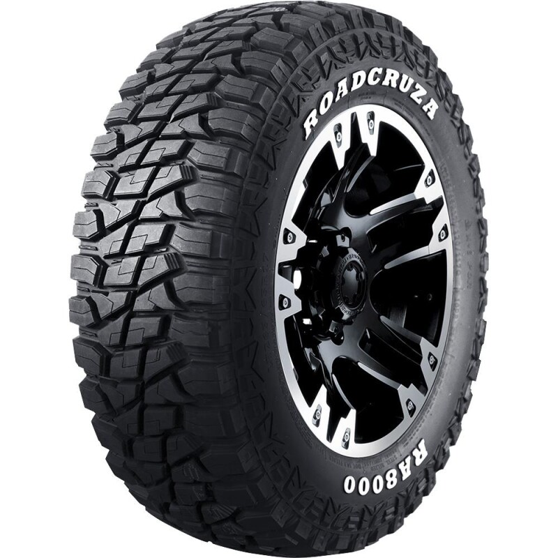 maasturin kesärengas 37x13.50R17 ROADCRUZA RA8000 125Q M+S