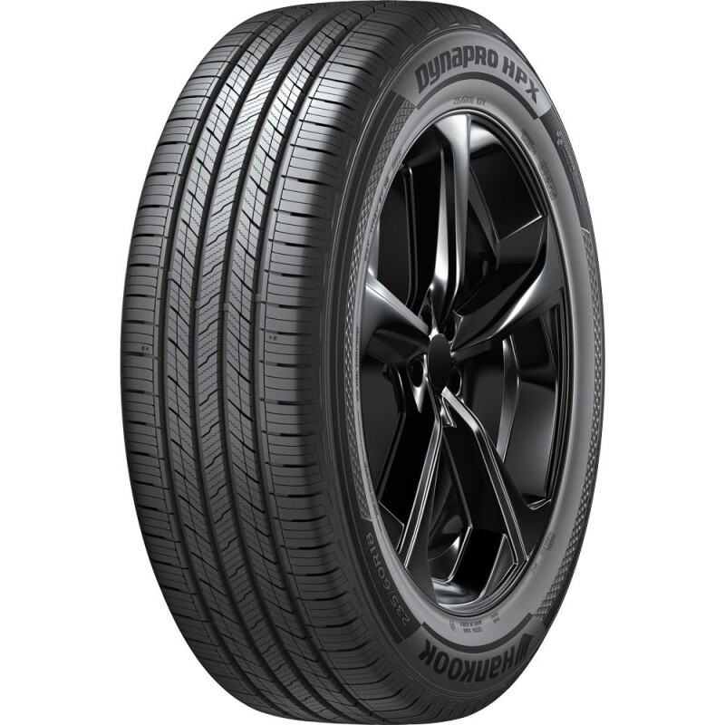 henkilöauton / maasturin kesärengas 265/60R18 HANKOOK DYNAPRO HPX (RA43) 110V CCB71