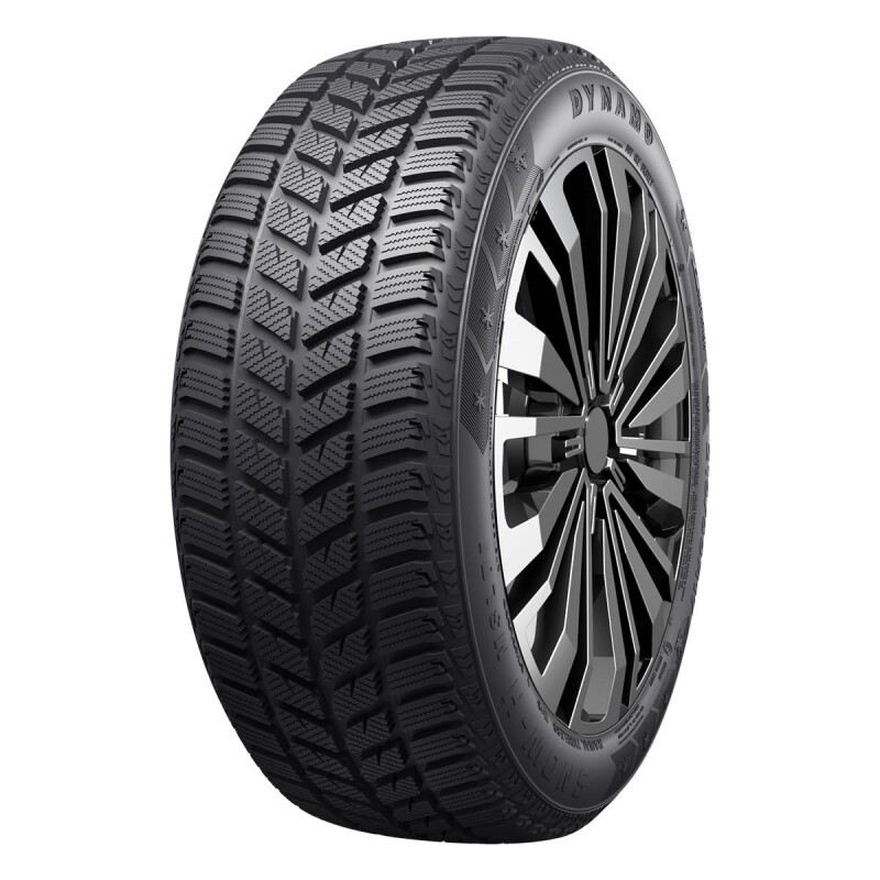 henkilöauton / maasturin kitkarengas 195/65R15 DYNAMO SNOW-H MSL01 95T XL Friction 3PMSF M+S