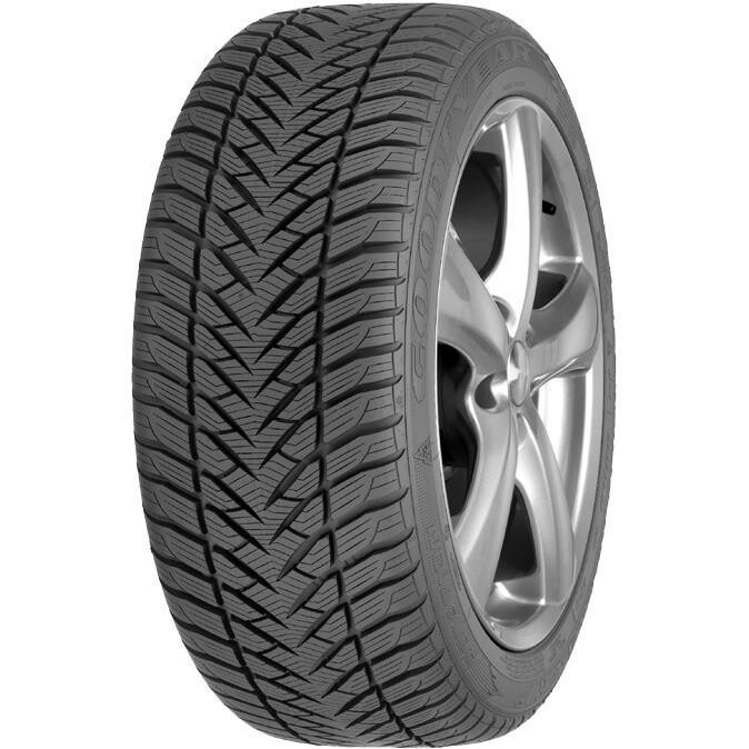 henkilöauton / maasturin kitkarengas 255/50R19 GOODYEAR ULTRA GRIP 107H XL RunFlat (*)RSC FP DOT22 Studless DCB71 3PMSF M+S
