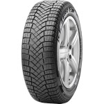 henkilöauton / maasturin kitkarengas 215/60R16 PIRELLI WINTER ICE ZERO FR 99H XL Friction CDA69 3PMSF IceGrip M+S