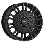 alumiinivanne Dezent KE Black 6.5x16" 5x130 ET66 keskireikä 89.1