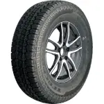 henkilöauton / maasturin kesärengas 235/75R15 TRACMAX X PRIVILO AT01 109T XL CCB71