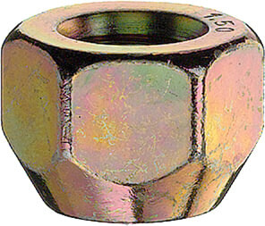 mutteri m12x1,25/16/21 (avoin, teräsvanteelle, p16, ch21)