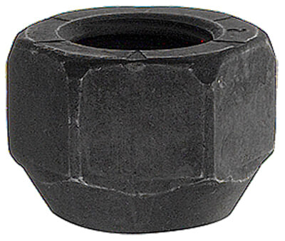 mutteri m12x1,50/15/19 (avoin, teräsvanteelle, p15, ch19) (for)