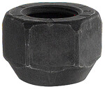 mutteri m12x1,50/15/19 (avoin, teräsvanteelle, p15, ch19) (for)
